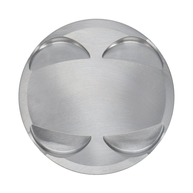 Wiseco Alfa Romeo AR3055-33  87.5mm Bore (+.5mm) 10:1 CR Pistons (Inc Rings)-thumbmail-7