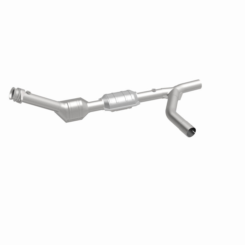 MagnaFlow Conv DF 00-04 Ford E150 4.6L Passenger Side-thumbmail-29