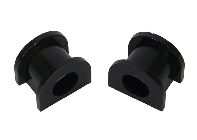 Whiteline Plus 03-06 EVO 8/9 24mm Front Sway Bar Link Assembly-thumbmail-2