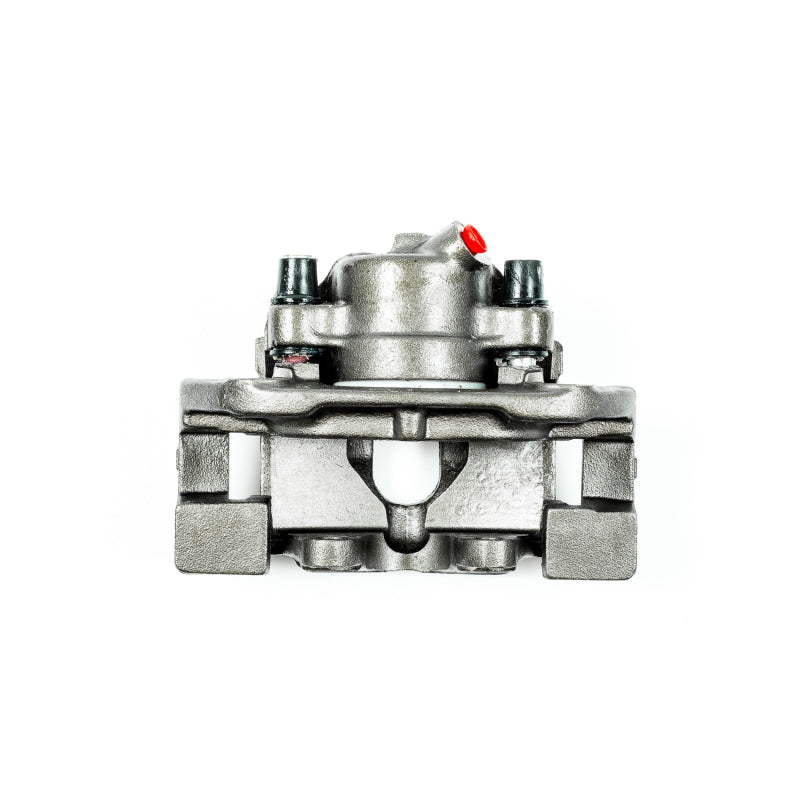 Power Stop 92-98 BMW 318i Front Left Autospecialty Caliper w/Bracket-thumbmail-5
