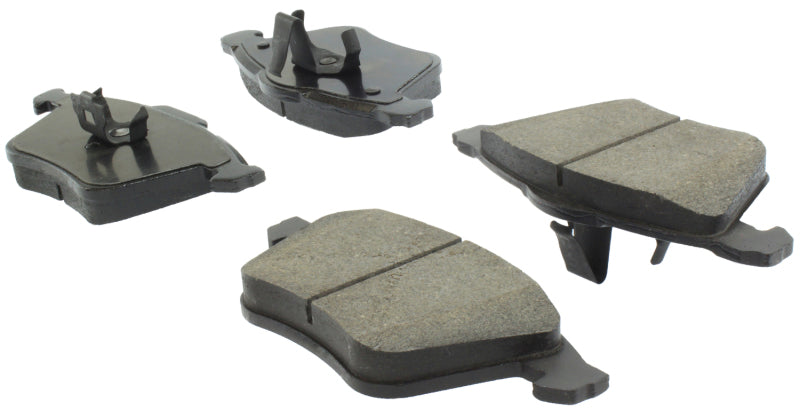 StopTech Performance 07-09 Mazda 3 Front Brake Pads-thumbmail-4