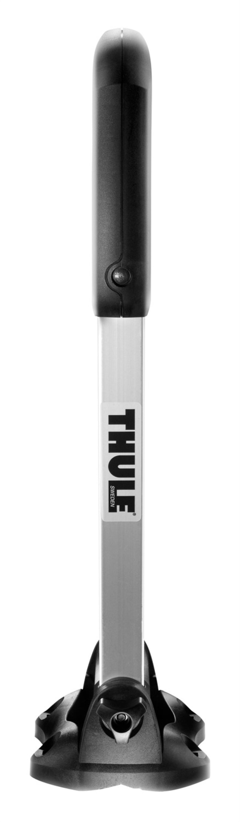 Thule The Stacker Kayak Carrier (Up to 4 Kayaks/Req. Thule Rack System Crossbars) - Black/Silver-thumbmail-5