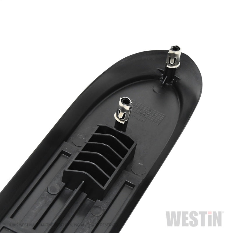 Westin Replacement Service Kit with 21in pad - Black-thumbmail-11
