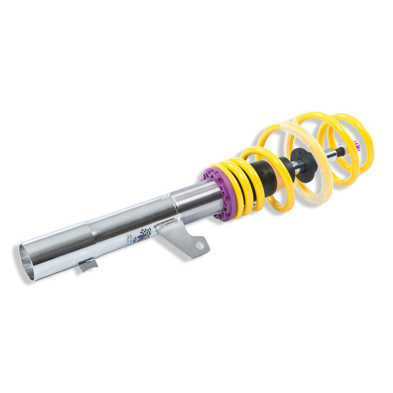 KW Coilover Kit V2 Audi TT (8J) Coupe Quattro; all engines; w/o magnetic ride-thumbmail-5