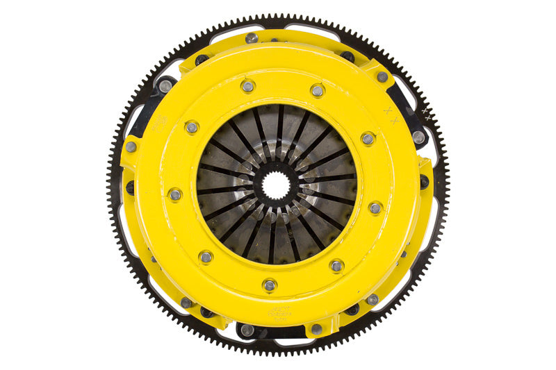 ACT Twin Disc HD Street Clutch Kit-thumbmail-1