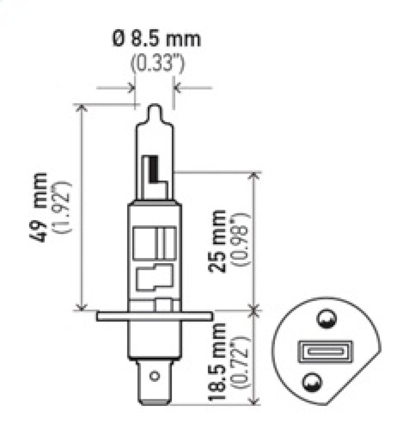 Hella Bulb H1 12V 55W Xen Wht Xb (2)-thumbmail-14