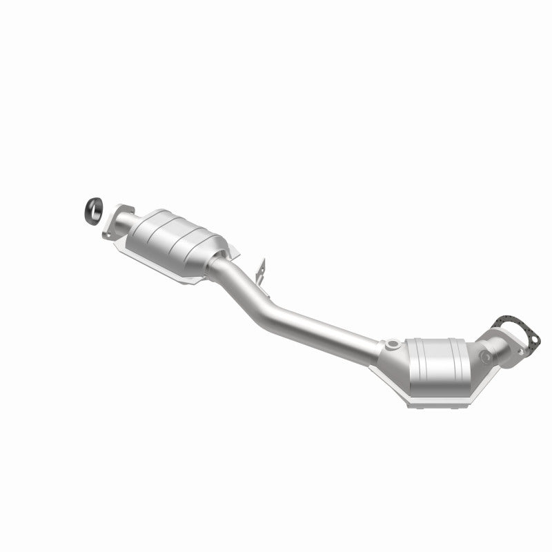 MagnaFlow Conv DF 99-04 Subaru Forester 2.5L-thumbmail-24