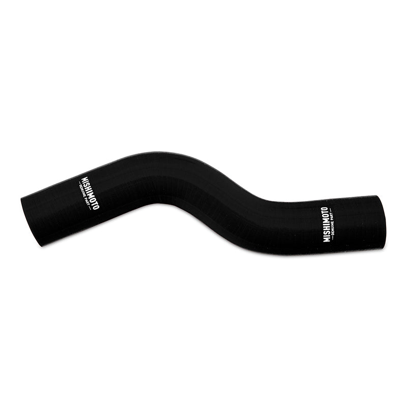 Mishimoto 2017+ Honda Civic Type R Silicone Hose Kit - Black-thumbmail-4