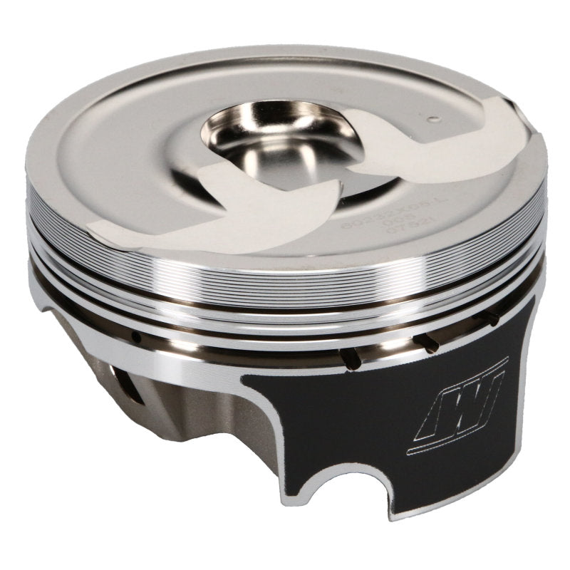 Wiseco Chevrolet LT1 6.2L 4.075 Bore 1.304 Comp Ht. 3.622 Stroke 6.125 Rod -12 Volume 10.5 CR-thumbmail-8