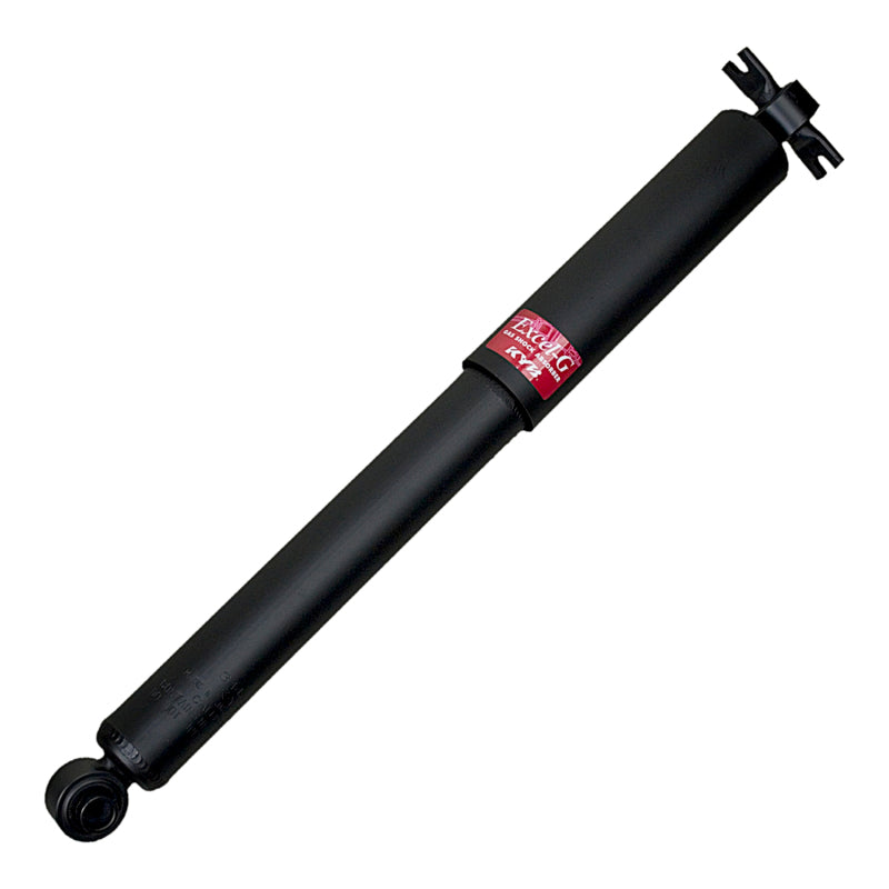KYB Shocks & Struts Excel-G Rear CHEVROLET Colorado (2WD) 2004-09 GMC Canyon (2WD) 2004-09 ISUZU I-2-thumbmail-1