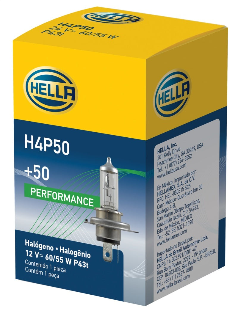 Hella Bulb H4 12V 60/55W P43t T4.625 +50-thumbmail-5