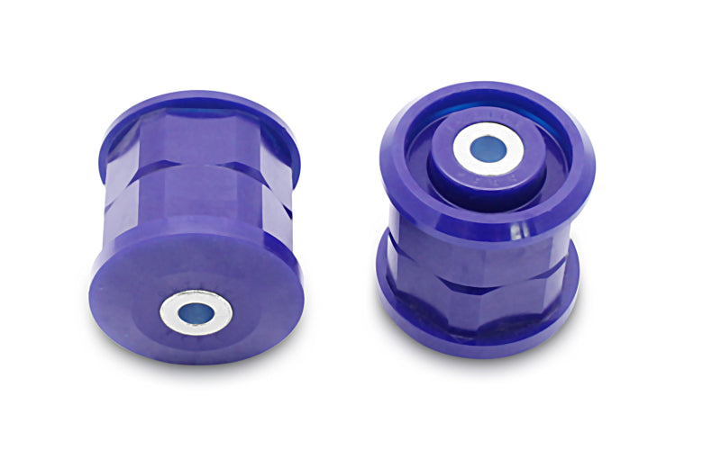 SuperPro 2012 Hyundai Veloster Base Rear Beam Axle Pivot Bushing Kit-thumbmail-1