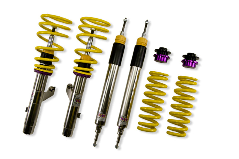 KW Coilover Kit V3 BMW 3series E91/E93 2WDConvertible + Wagon-thumbmail-2