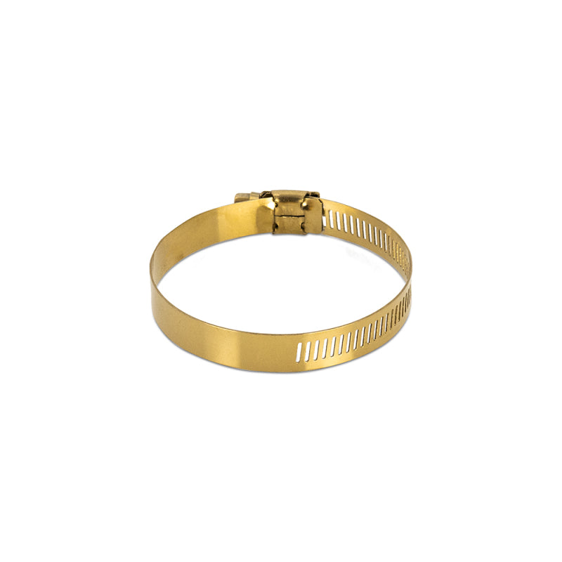 Mishimoto High-Torque Worm Gear Clamp 2.83in.-3.74in. (72mm-95mm) - Pack of 2 - Gold-thumbmail-2