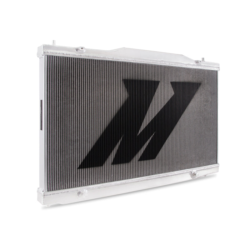 Mishimoto 2017+ Honda Civic Type R Performance Aluminum Radiator-thumbmail-6
