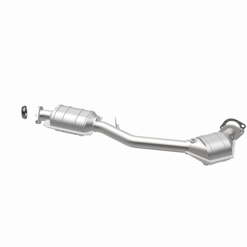 MagnaFlow Conv DF 99-04 Subaru Forester 2.5L-thumbmail-25