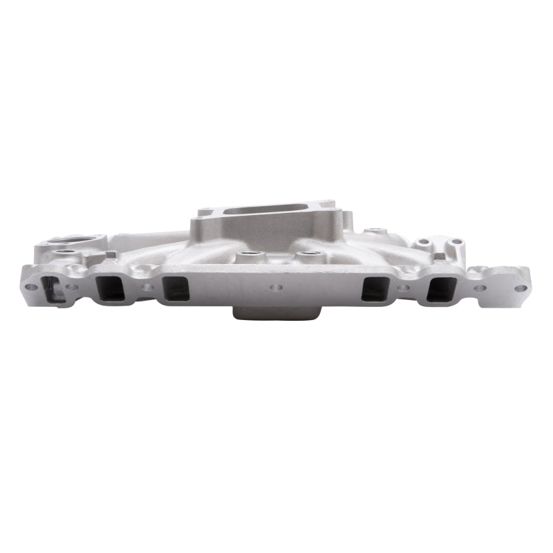 Edelbrock Manifold Torker Holden 308 CI V8 Satin-thumbmail-13