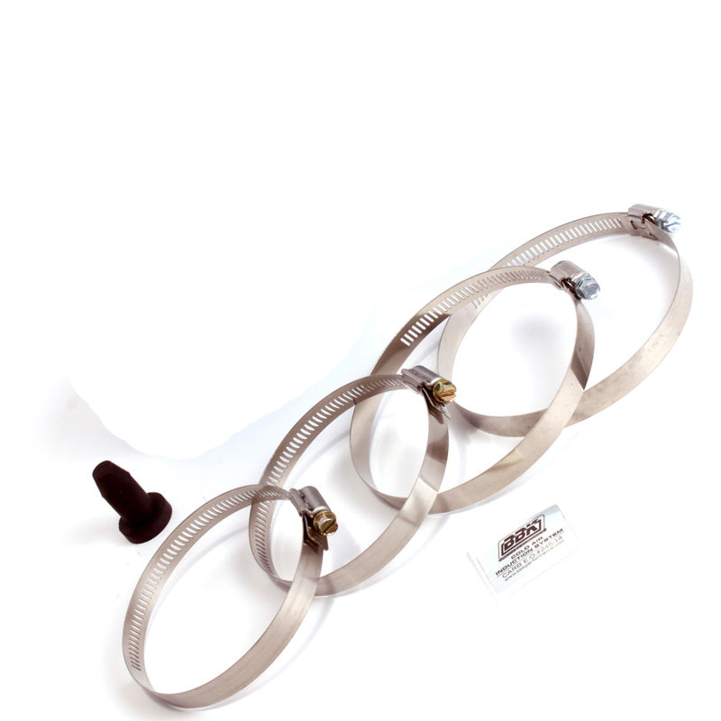 BBK 97-04 Corvette C5 Replacement Hoses And Hardware Kit For Cold Air Kit BBK 1726-thumbmail-7