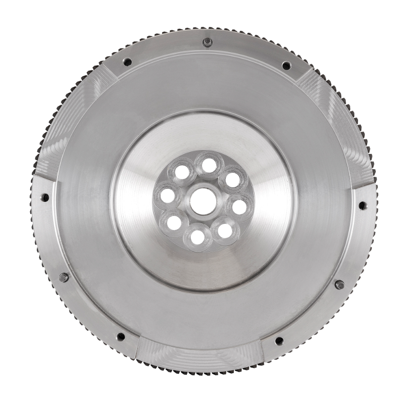 Comp Clutch 16+ Honda Civic 1.5T Stage 2 Organic Steel Flywheel w/ 17lbs-thumbmail-3