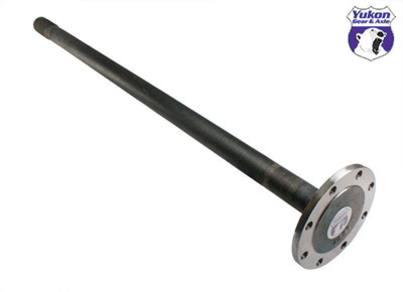Yukon Gear Replacement Axle Shaft For Dana S135 / 36 Spline / 40.5in Long-thumbmail-1