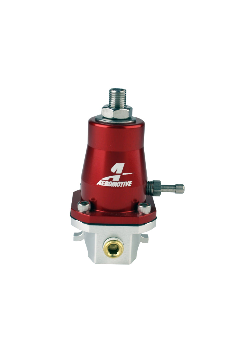 Aeromotive 92-97 Honda/Acura 1.6L VTEC Billet Adjustable Regulator-thumbmail-4