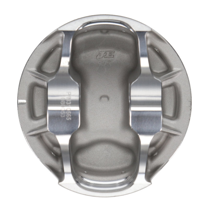 JE Pistons 360 SPRINT/BROD 11X Set of 8 Pistons-thumbmail-9