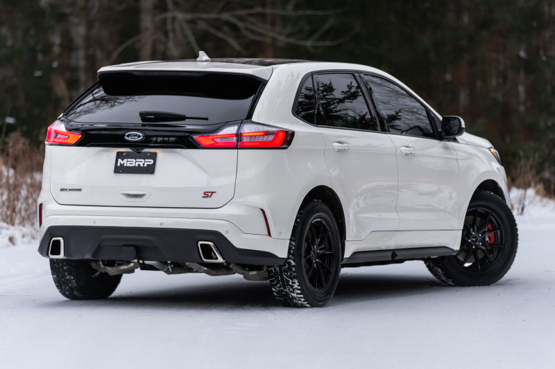 MBRP 19-22 Ford Edge ST 2.5in Dual Rear Exit Axle Back 304 SS Exhaust System-thumbmail-4
