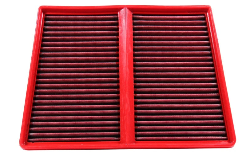 BMC 2016 Alfa Romeo Giulia (952) 2.9 V6 Bi-Turbo Replacement Panel Air Filter-thumbmail-1
