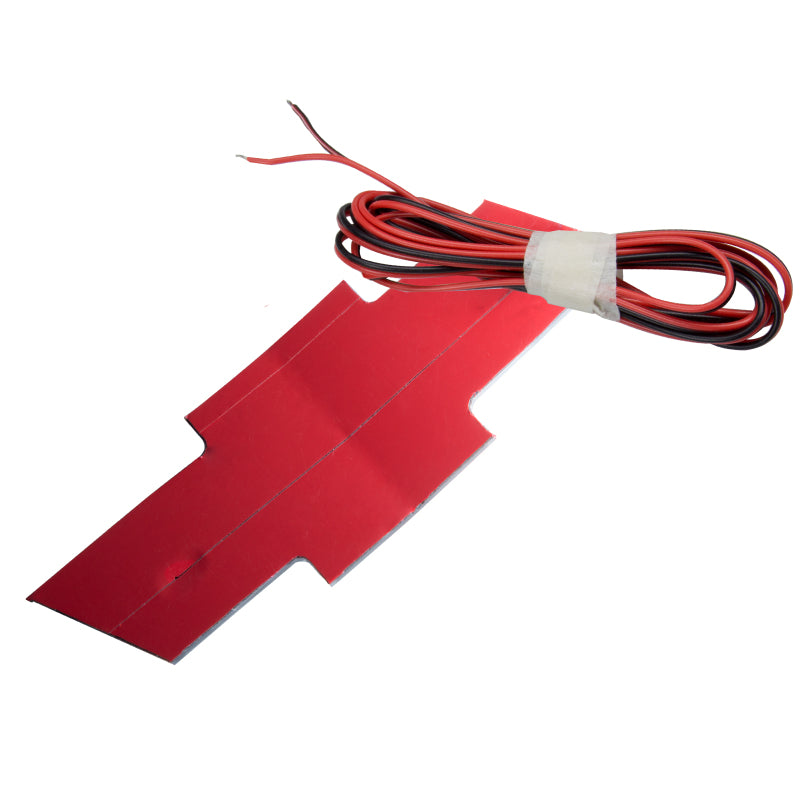 Oracle 16-19 Chevrolet Camaro Illuminated Bowtie - Dual Intensity - Green-thumbmail-2