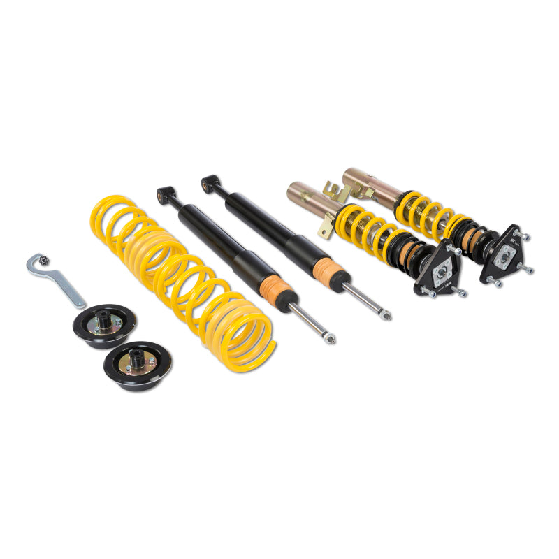 ST XTA Adjustable Coilovers 10-13 Mazdaspeed 3-thumbmail-2