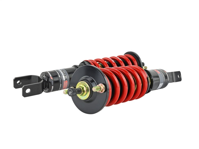 Skunk2 00-09 Honda S2000 Pro-ST Coilovers - Mono-Tube Shortened Damper-thumbmail-6