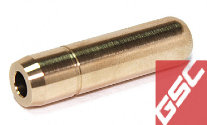 GSC P-D Mitsubishi 4B11T Manganese Bronze Exhaust Valve Guide - Single-thumbmail-1