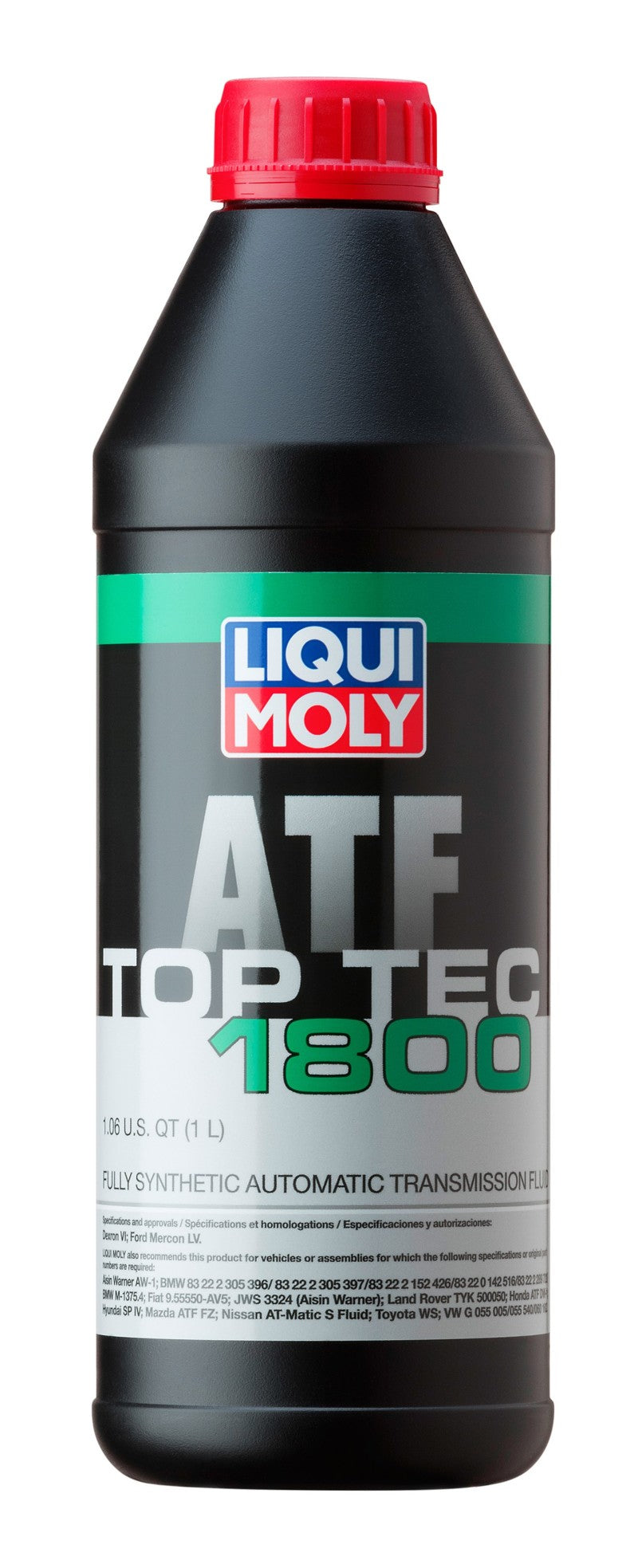 LIQUI MOLY 1L Top Tec ATF 1800-thumbmail-2
