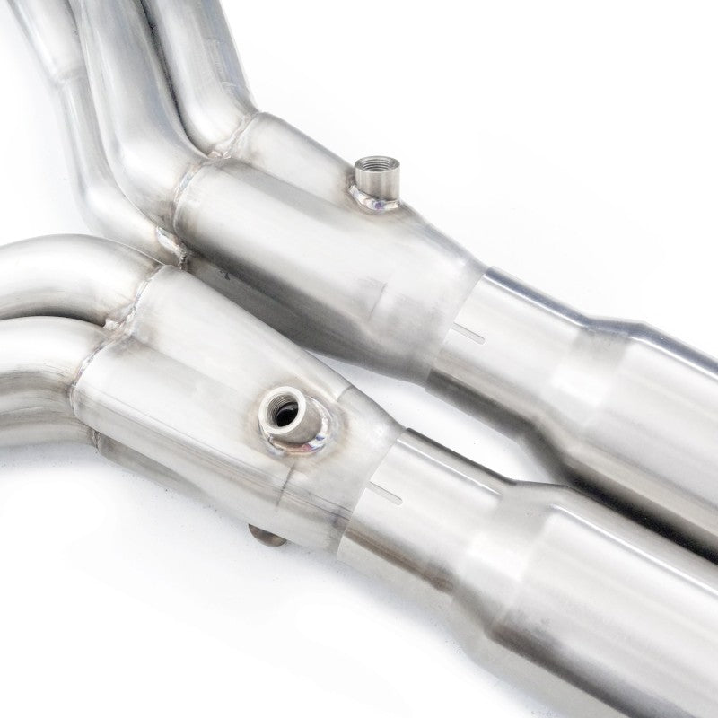 Stainless Works 2014-18 Corvette 6.2L Headers 2in Primaries w/ High-Flow Cats X-Pipe-thumbmail-19