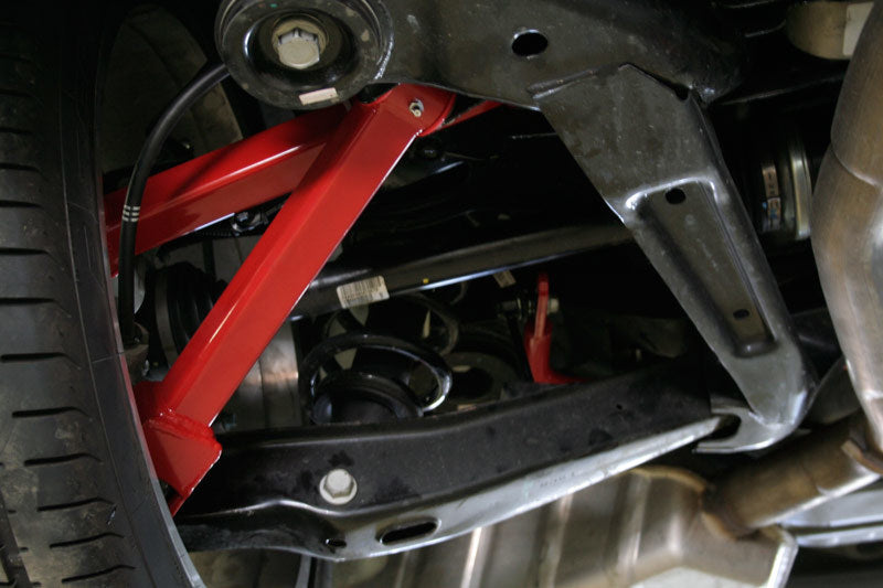 UMI Performance 08-09 Pontiac G8 10-14 Camaro Trailing Arms-thumbmail-4