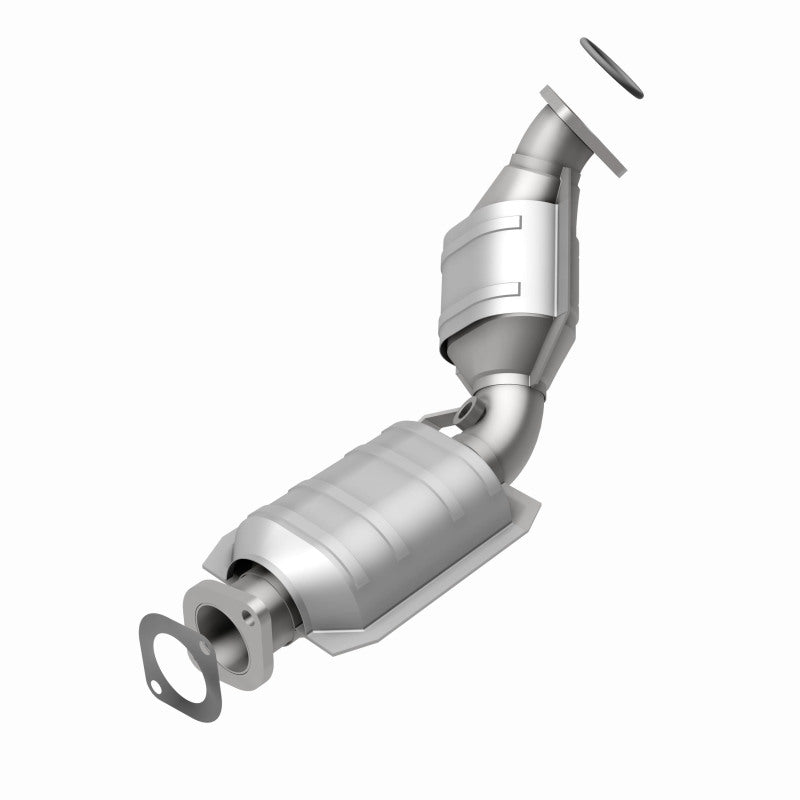 MagnaFlow Conv DF 03-04 Infiniti G35 3.5L Passenger Side-thumbmail-25