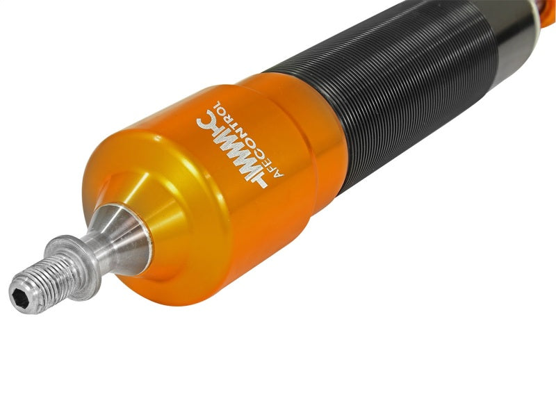 aFe Control Featherlight Single Adjustable Street/Track Coilover System 14-15 BMW M3/M4 (F80/82/83)-thumbmail-9