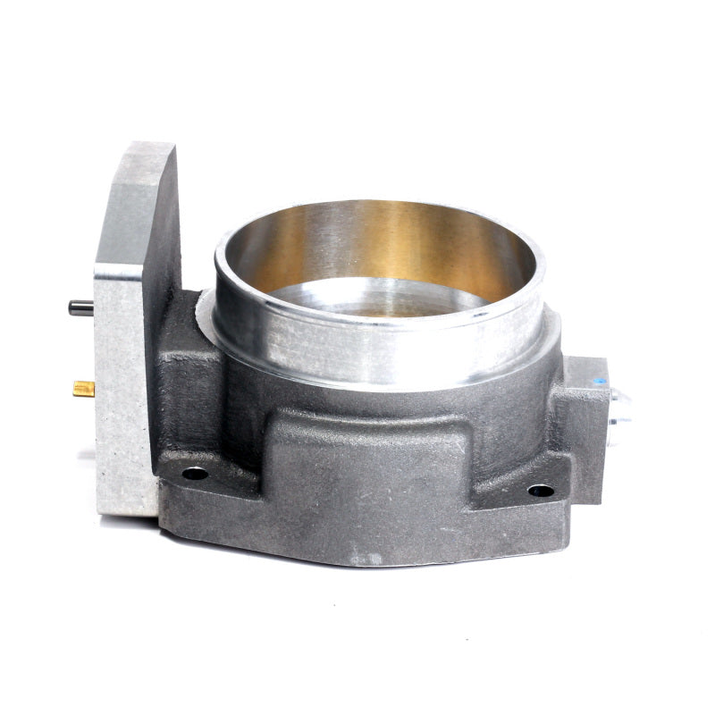 BBK 10-15 Camaro LS3 L99 09-13 Corvette 95mm Throttle Body BBK Power Plus Series-thumbmail-9