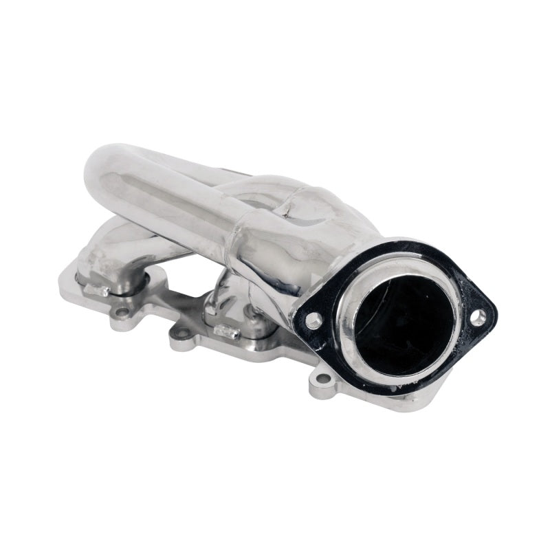 BBK 11-15 Mustang 3.7 V6 Shorty Tuned Length Exhaust Headers - 1-5/8 Titanium Ceramic-thumbmail-13