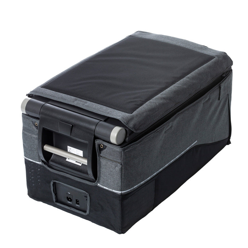 ARB Transit Bag Classic Fridge 63Q Series 2 Grey/Black-thumbmail-6