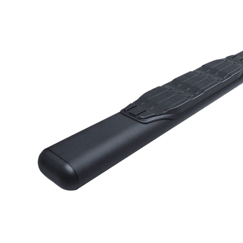 Go Rhino Universal 1000 Series Side Steps - Tex Blk - 5in x 80in-thumbmail-3
