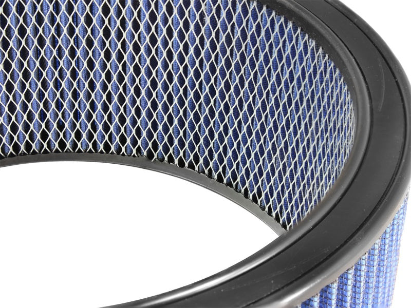 aFe MagnumFLOW Air Filters OER P5R A/F P5R 14 OD x 12 ID x 6 H E/M-thumbmail-5