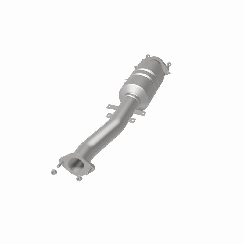 MagnaFlow Conv DF 09- Mitsu Lancer Ralli 2.0T-thumbmail-30