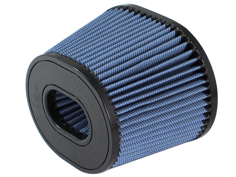 aFe MagnumFLOW Air Filters P5R Universal A/F 3.25in F x (9x6.5)in B x (6.75x5.5)in T x 3.375in H-thumbmail-4