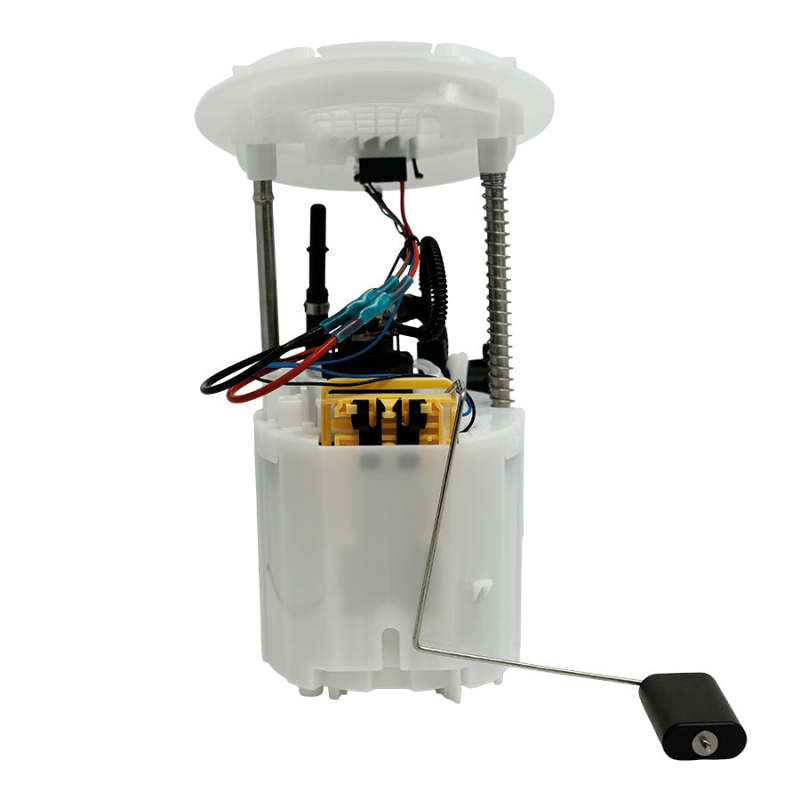 DeatschWerks 08-21 Dodge Charger/Challenger 06-19 Chrysler 300 (Ex. 6.2L Hellcat) DW400 Pump Module-thumbmail-2