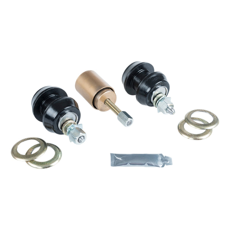 KW Mercedes AMG C63/C63 S (W205) Front Camber Correction Bushing Kit-thumbmail-2
