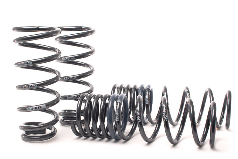 H&R 08-12 Honda Accord 4 Door 4 Cyl Sport Spring-thumbmail-2
