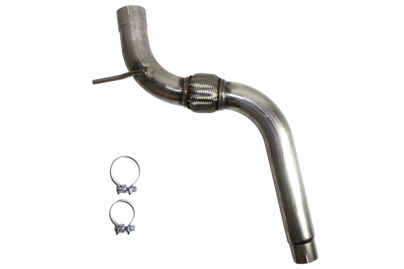 JBA 15-20 Ford Mustang EcoBoost 2.3L 409SS After Cat Down Pipe-thumbmail-2