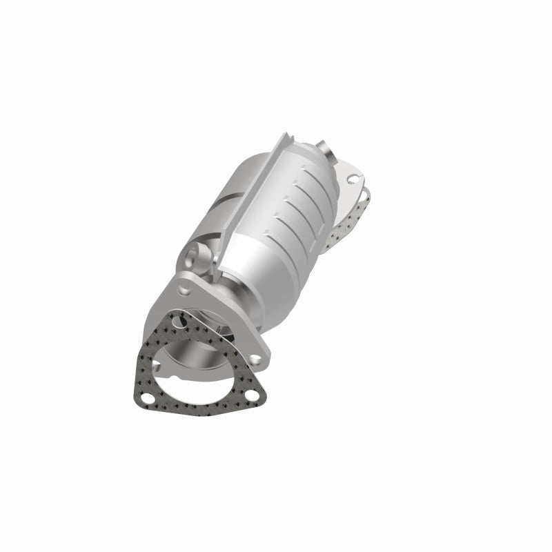 MagnaFlow Conv DF 97-05 Audi A4/A4 Quattro / 00-05 VW Passat 1.8L Turbocharged-thumbmail-34