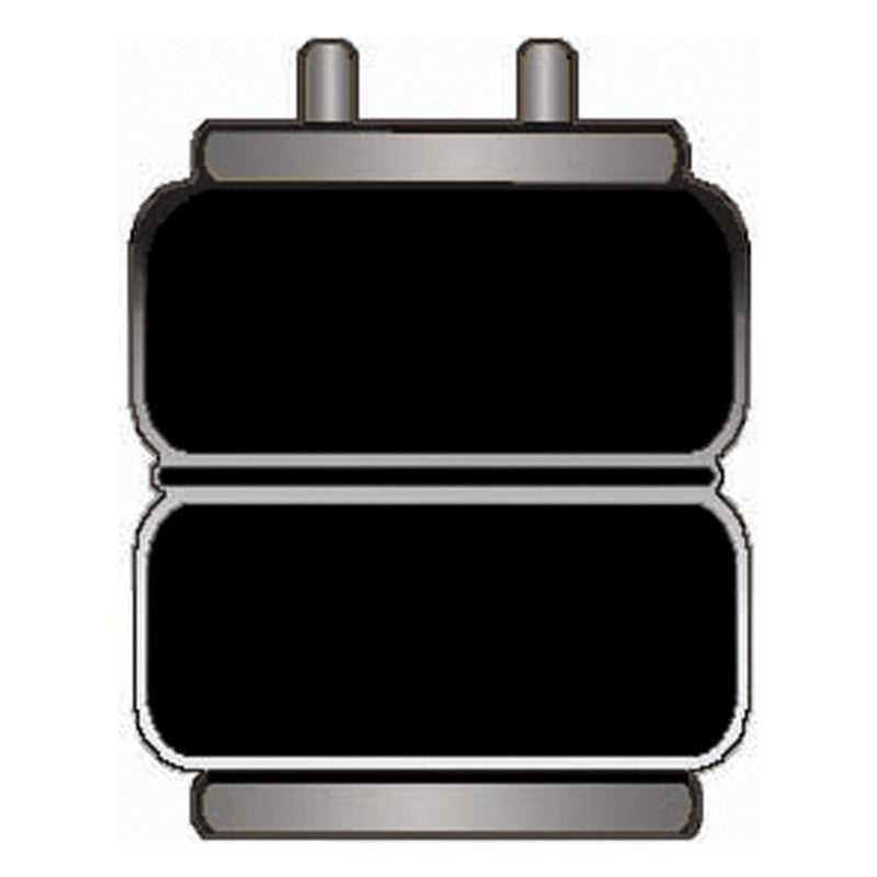 Firestone Ride-Rite Replacement Air Helper Spring 267C 1.5 (W217607882)-thumbmail-4